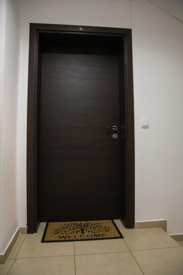 Mall Of Sofia - Urbanlux Retreat, Free Parking Exteriör bild